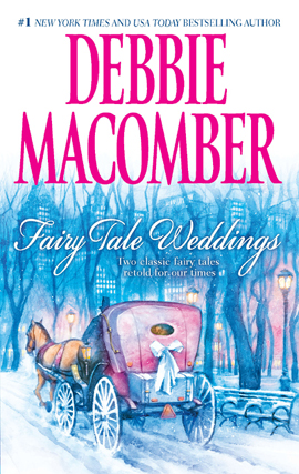 Title details for Fairy Tale Weddings by Debbie Macomber - Available